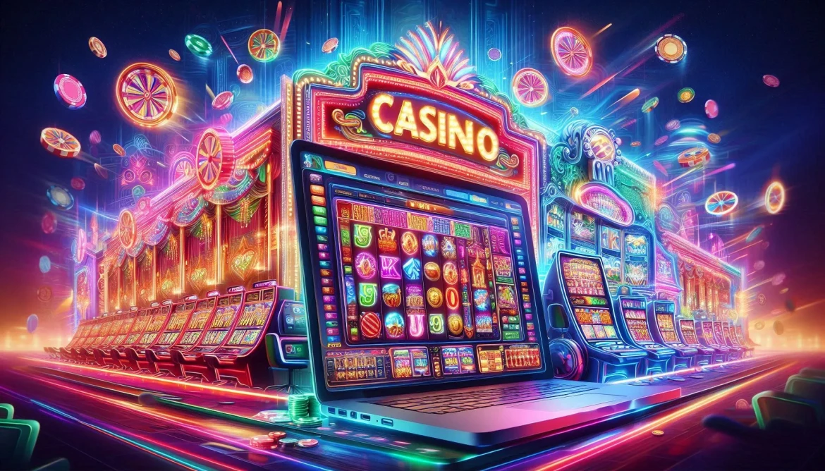 Score7bet Casino